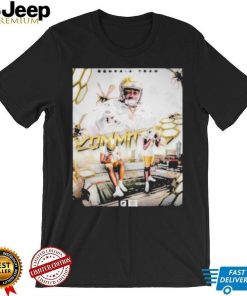 Georgia Tech Eddie Kelly Committees Shirt