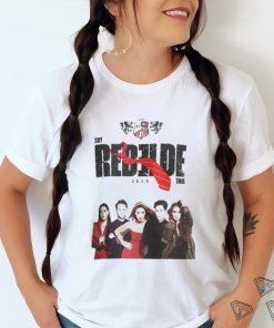 RBD SOY REBELDE TOUR 2023 TRENDING T SHIRT