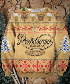 RDB Ugly Christmas Sweater, Gift for Christmas Holiday