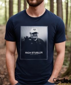 RIP Rich Stubler 1948 2023 Thank You For The Memories Unisex T Shirt