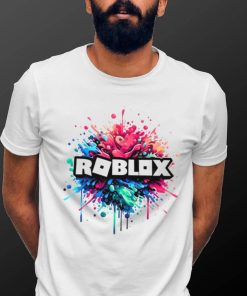 ROBLOX ART Roblox T Shirt