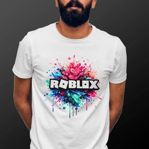 ROBLOX ART Roblox T Shirt