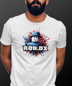 ROBLOX T Shirt