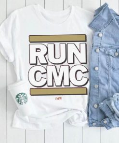 RUN CMC T Shirt