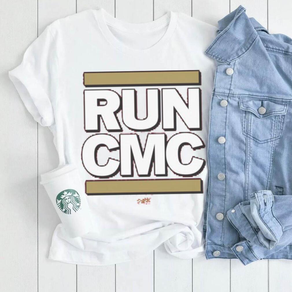 RUN CMC T Shirt