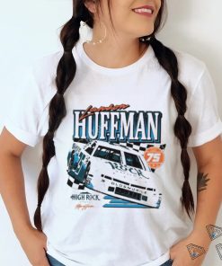 Racing Team Landon Huffman High Rock Vodka 75 Shirt