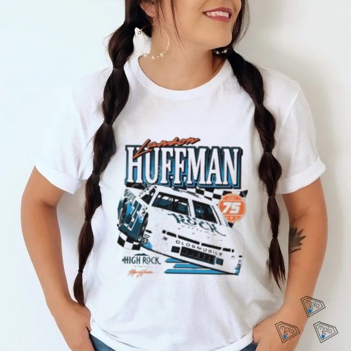 Racing Team Landon Huffman High Rock Vodka 75 Shirt