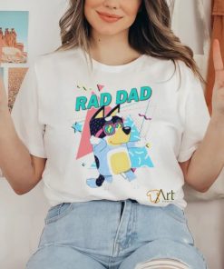 Rad Dad Shirt