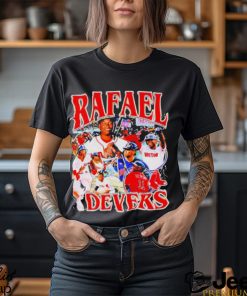 Rafael Devers Boston Red Sox 2023 shirt