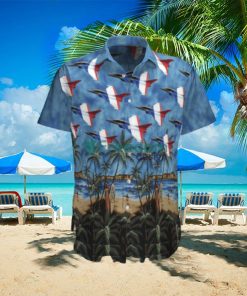 Rafale Solo Display Hawaiian Shirt Best Style For Men Women hawaiian shirt