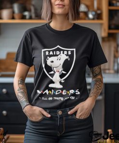 Raiders Friends I’ll Be There For You Shirt