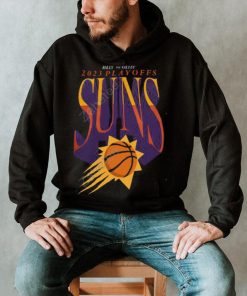 Rally The Valley 2023 Playoffs Suns Official Shirt