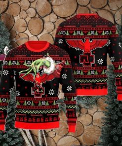 Rammstein Ugly Sweater Christmas For Men And Women Best Gift - teejeep