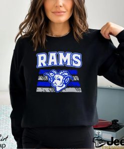 Rams goat new shirt