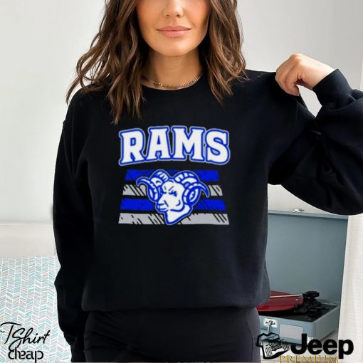 Rams goat new shirt