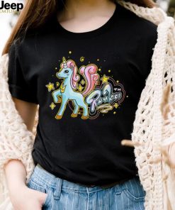 Ranboodash unicorn shirt