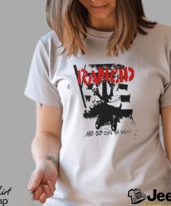 Rancid _29 Essential T Shirt Unisex Hoodie