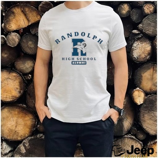 Randolph High School 2023 Alumni Shirt