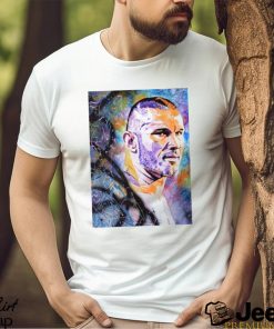 Randy Orton Rob Schamberger Superstar Shirt