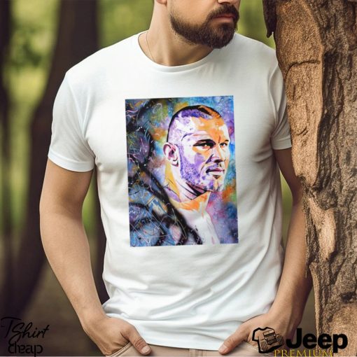 Randy Orton Rob Schamberger Superstar Shirt