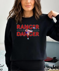 Ranger Suarez Ranger Danger shirt