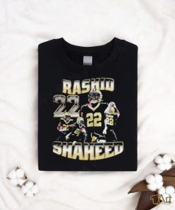 Rashid Shaheed New Orleans Saints NFL Shirt