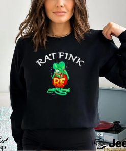 Rat Fink T shirt