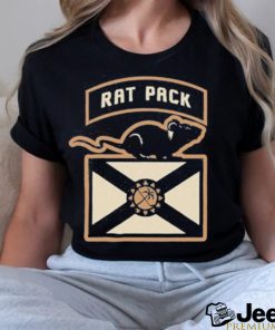 Rat Pack Fla Panthers Shirt