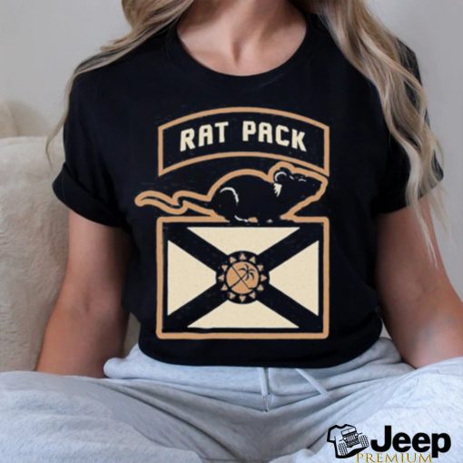 Rat Pack Fla Panthers Shirt