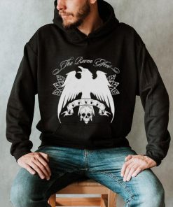 Raven the raven effect Hoodie Shirt