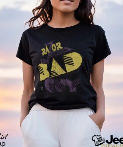 Razor Ramon The Bad Guy Retro Graphic T Shirt