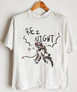 Re2 night t shirt