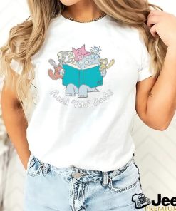 Read Mo Books Shirt