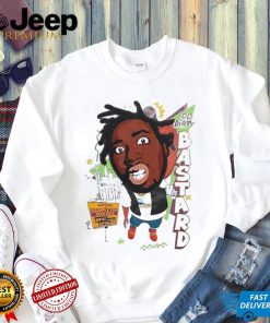 Reason Old Dirty Bastard Funky shirt