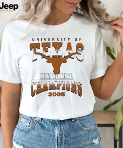 Rebel sport ncaa vintage national champs university of Texas shirt