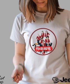 Rebelde Signature Merch, Soy Rebelde Tour 2023 Sweatshirt, Rebelde Concert Hoodie, 2023 Rbd Touring Shirt, Camisa Rebelde Shirt