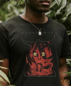 Red Demon Horrendous Shirt