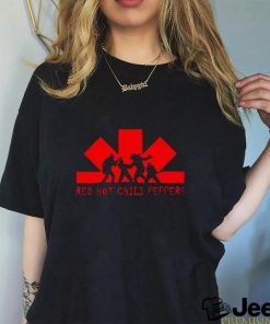 Red Hot Chili Peppers Australia Tour 2023 and New Zealand T Shirts