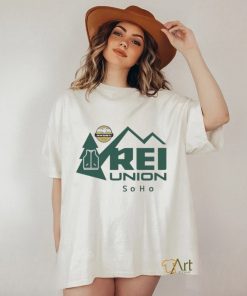 Rei Union Soho Shirt