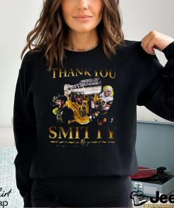 Reilly Smith Vegas Golden Knights Original Misfit Thank You A Stanley Cup Champion Fan Gifts T Shirt