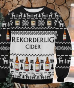 Rekorderlig Ugly Sweater