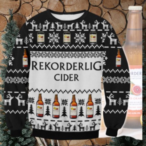 Rekorderlig Ugly Sweater