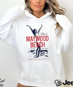 Relax at Maywood Beach the Beach within Reach 10 min from Memphis shirt