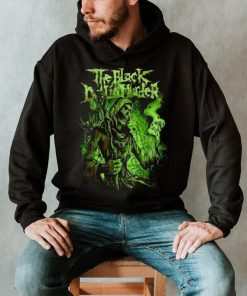 Removal Of The Oaken Stake The Black Dahlia Murder shirt