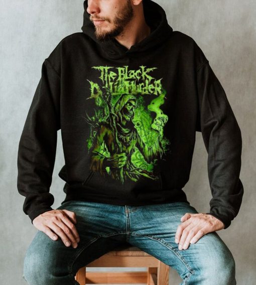 Removal Of The Oaken Stake The Black Dahlia Murder shirt