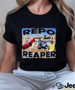 Repo Reaper shirt