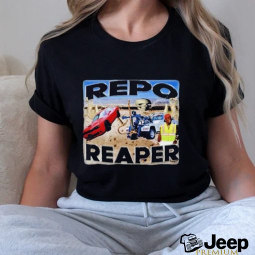 Repo Reaper shirt