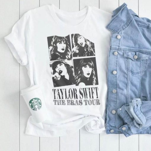 Reputation Album Taylor Swift The Eras Tour Shirt