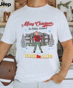 Retro 90s Christmas Movie shirt