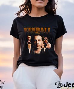 Retro Kendall Roy Shirt